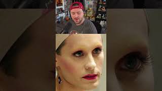 Did you know this in Dallas Buyers Club?