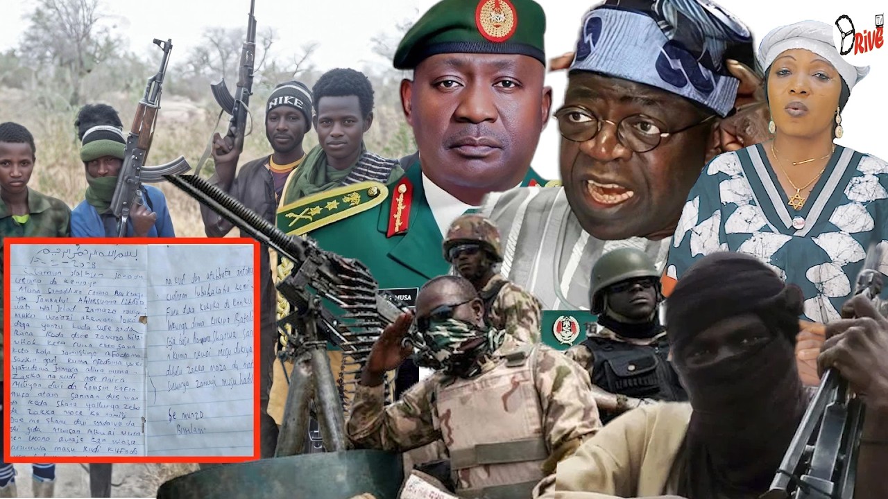 AWON AGBESUNMOMI KO LETA, BEERE FUN OWO ITANRAN OGORUN MILLIONU NAIRA #100M S'ILU KEBBI