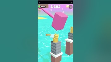 Most Perfect Slices Ever! 😍🔥 Cutting Satisfaction 💯 slice gaming video 😱🚔