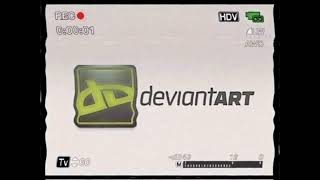 DeviantArt Logo (1977-1983)