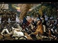 La mega actualización/The mega update - War Of Liberty - Age Of Empire 3