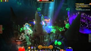 Flame Hammer Teil2
