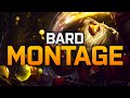 Bard montage  league of legends w inooid