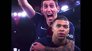 Kylian Mbappé Skills 4K Hd Footage Ae, Cc, Topaz