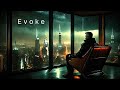 Evoke  blade runner euphoria relaxing music deep mood