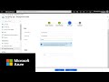 How to deploy your web app using GitHub Actions | Azure Portal Series