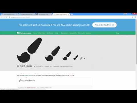 [#34] Add HTML (Part 2) - Services