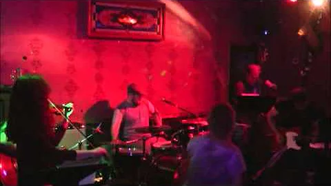 The Sometime Boys and Ian Roure   Tomorrow Never K...