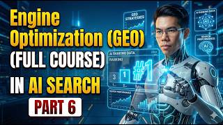 How to position your brand as the “final answer” in AI search PART6