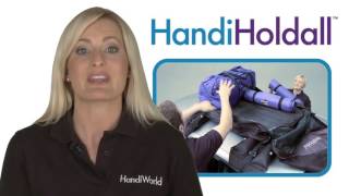 HandiHoldall - Τοποθέτηση screenshot 3