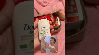Making a Back to School Emergency Kit