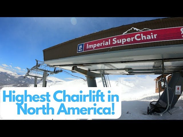 IMPERIAL EXPRESS SUPERCHAIR | BRECKENRIDGE COLORADO class=