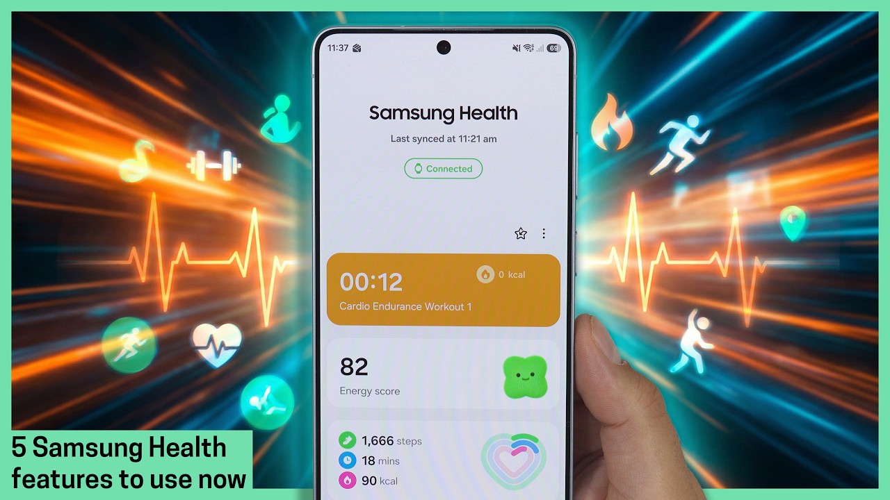 Xu hướng thiết bị đeo tập trung theo dõi sức khỏe năm 2026