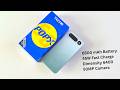 Tecno Pop X 5g Unboxing and Review | 6500 mAh Battery | 45W Fast Charge