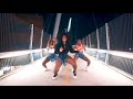 Flavour - Berna Reloaded (ft. Fally Ipupa & Diamond Platnumz) Dance Cover