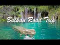 Balkan Road Trip - Dall' Italia all' Albania in Macchina INTEGRALE (docuracconto)