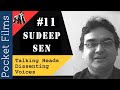Talking Heads, Dissenting Voices #11 Sudeep Sen