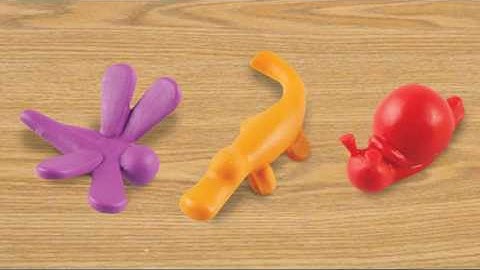 Sum Swamp Addition & Subtraction Game