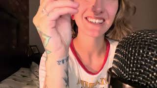 lofi asmr make up roleplay ❀