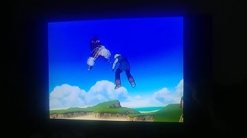 Dragonball Z Budokai 2 Hercule Potara Sledgehammer on Android 18 Ryona