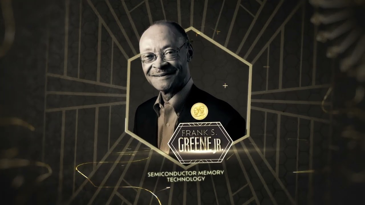 National Inventors Hall of Fame 2026 Class