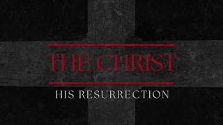 [April 5, 2026] His Resurrection