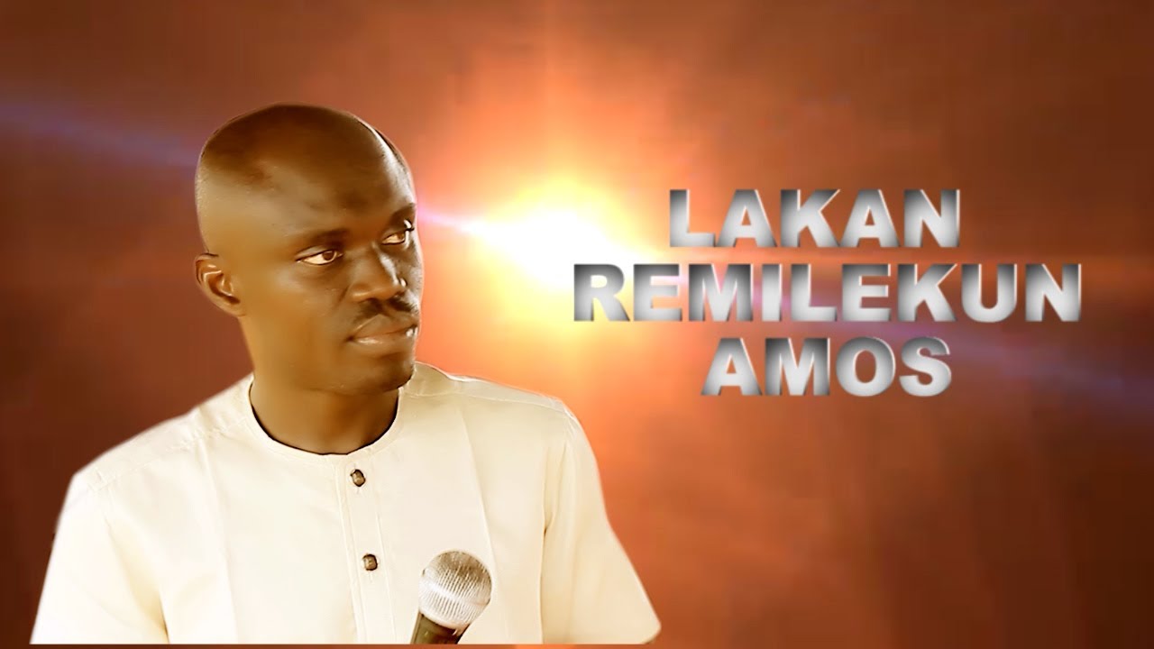 Olorunmi Lanu | a new Album by Lekan Remilekun
