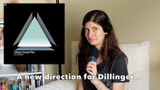 My First Time Listening to Ire Works by The Dillinger Escape Plan | My Reaction