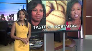 CPS lunchroom style cookies full of flavor memories for many WGN News