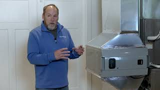 HealthWay SuperV Overview and Installation