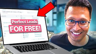 Unlocking Perfect Leads: A Game-Changer for Real Estate Agents and Entrepeneurs!