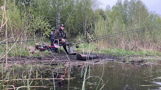 видео: Вот это лапти! Чуть не утащили удочку в реку.. Фидерная рыбалка на реке. #рыбалка #2025 #фидер #река картинка: Вот это лапти! Чуть не утащили удочку в реку.. Фидерная рыбалка на реке. #рыбалка #2025 #фидер #река