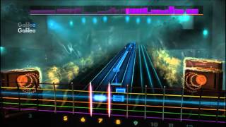Queen - Bohemian Rhapsody (Lead) Rocksmith 2014 CDLC