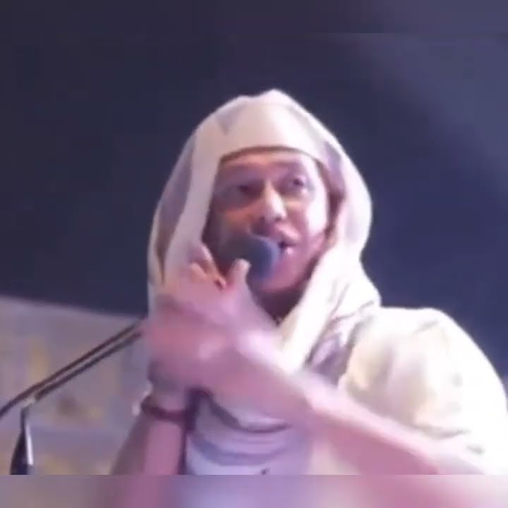Habib Bahar bin Smith hati-hati para pembenci habib/ahlul bait
