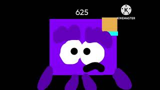 Uncannyblocks band different old 601-650