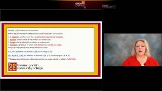 Module 15 1 Introduction to Functions