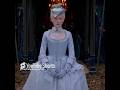 Borç, Lüks ve İsraf:  Fransa Kraliçesi Marie Antoinette #shorts #tarih #belgesel