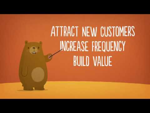 Rewarding Loyalty With Rebate Coupons