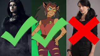 How To (& How NOT To) Write Self-Destructive Characters