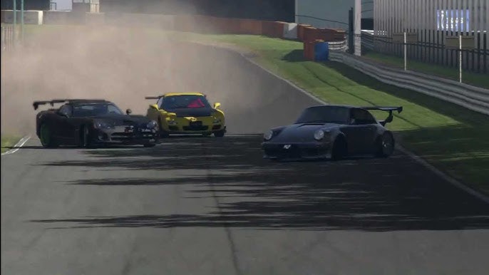 TGS: Play Gran Turismo 5 from your web browserkind of – Destructoid