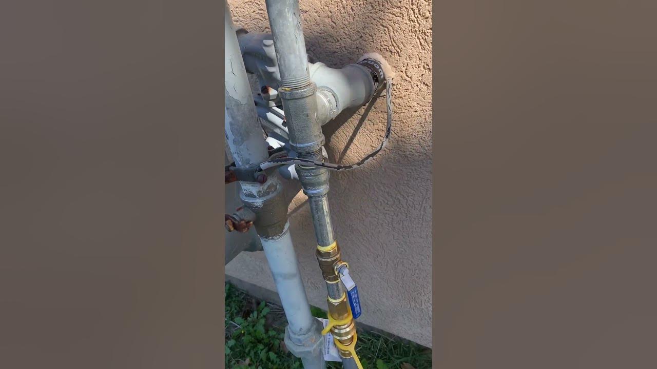 Solution for Duromax XP13000HXT Generator not starting on natural gas