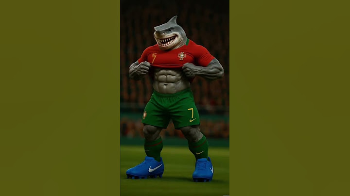 #ronaldo #football #footballshorts #ai