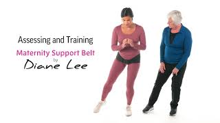 Assessing and Training TrA with Diane Lee