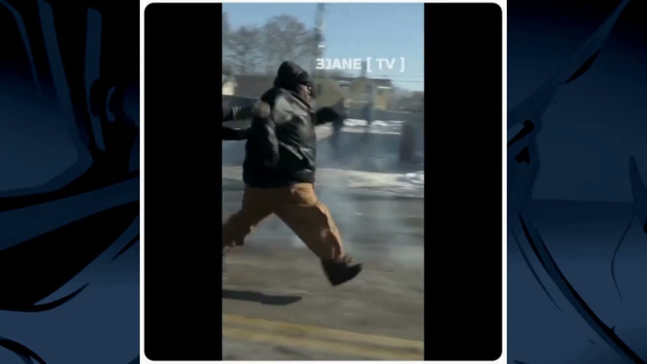 Активистка с ожирением столкнулась с суровой реальностью — усталость действительно существует.