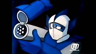 Guyslugger Sigla Iniziale