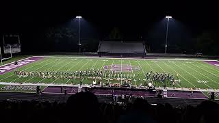 Boston Crusaders - "Blurred Lines" (7/7/2026)