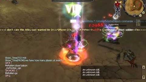 [pvperz] MyRoBen vs _HyPnotize_