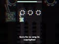 Six imapala #geometrydash