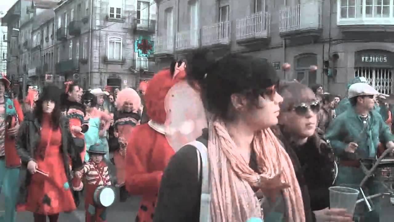 Entroido 2011 Xinzo de Limia