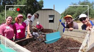 A Thank You to our Volunteers